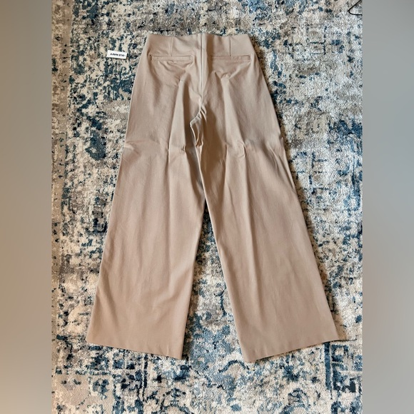 Old navy wide leg pants - Picture 4 of 6